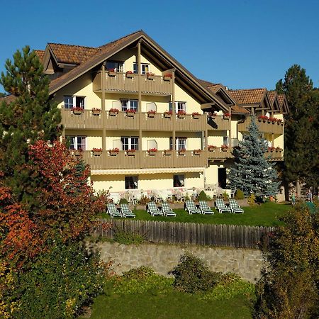Hotel Dolomitenblick Collalbo Eksteriør billede